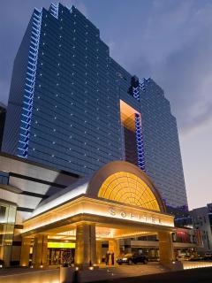 Sofitel Harbin - 6