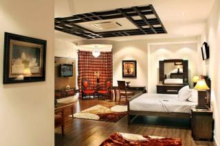 Marian Hotel - Gujrānwāla - 5