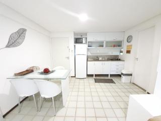 Flats apartamento ancorar em Porto de galinhas com cozinha - 2