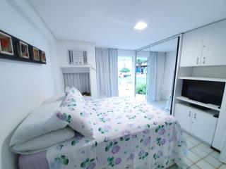 Flats apartamento ancorar em Porto de galinhas com cozinha - 3