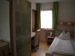 Hotel Barbarina - Tübingen - 1