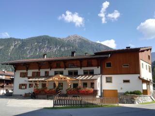 Haus Brandhofer - Häselgehr - 0