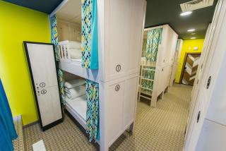 My Hostel Almaty - 8