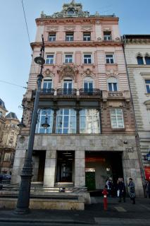 Premium Apartments by Hi5 - Astoria square - Budapest - 5