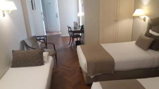 Lafayette Hotel - 7