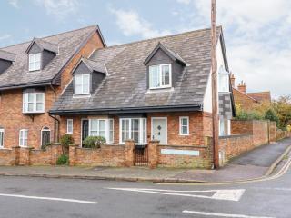 Little Wash Cottage - Hunstanton - 0