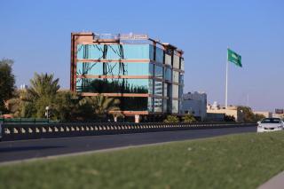 Brand Al Qassim Hotel - Buraydah - 0