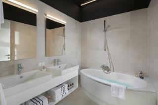 Luxury Apartment Istra Rabac - Penthouse RAB - Rabac - 2