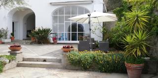 Villa Morgan - Massa Lubrense - 0