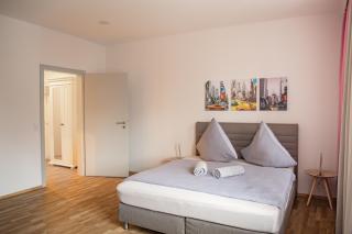 Apartment 5 - Stockach - 6