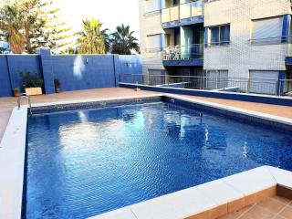 Los Locos Beach Apartments - 0