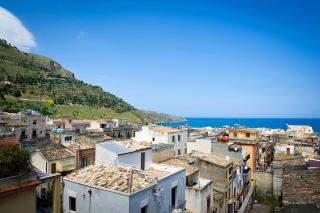Affittacamere le scale - Castellammare del Golfo - 3