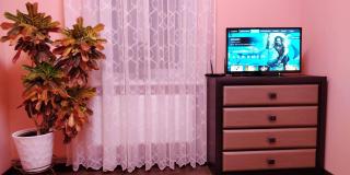 Apartment near University - Černivci - 3