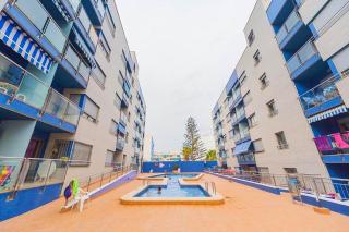 Los Locos Beach Apartments - Torrevieja - 7