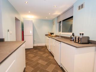 Lincoln House - 1