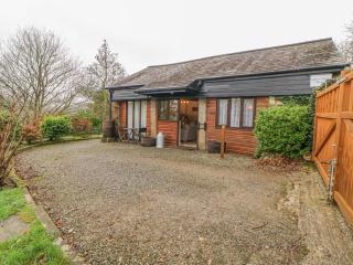 Hilly Field Barn - Yelverton - 0