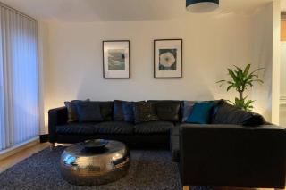 Duke Street - Liverpool city centre apartment - 1