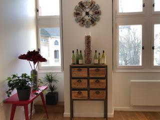 La Renaissance au coeur du centre historique - 4