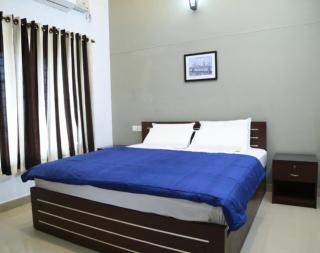 DOWN TOWN HOLIDAYS - Trivandrum - 4