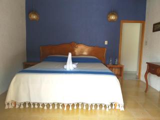 De las Flores Hotel - Comitán - 1