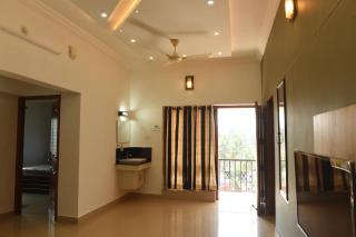 DOWN TOWN HOLIDAYS - Trivandrum - 5