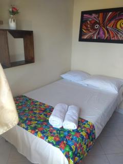 Hostal Princesa Katia - Necoclí - 4