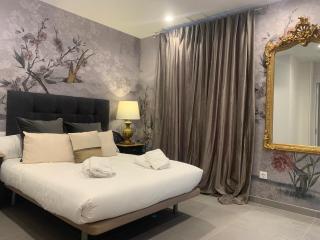 VTZ The Botanic Hostel - Saragosse - 1