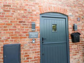 Grimsditch Dairy - Knutsford - 9