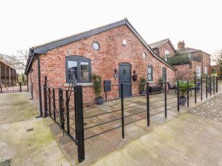 Grimsditch Dairy - Knutsford - 8