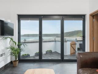 The Old Beach Store - Sennen Cove - 5