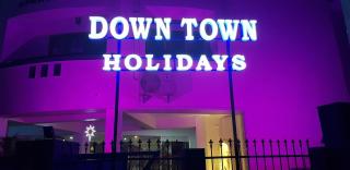 DOWN TOWN HOLIDAYS - Trivandrum - 8