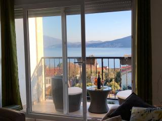 Veritas apartment - Herceg Novi - 0