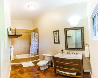 Blue Paloma Bed & Breakfast - 5