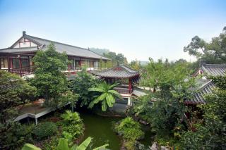 Guilin Zizhou Panorama Resort - Guilin - 7
