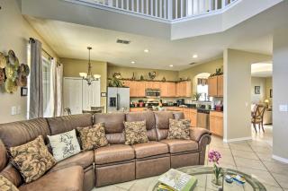 about 15 Mi to Disney Resort Home with Private Pool! - Davenport - 0