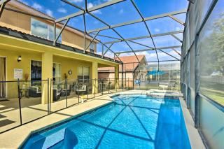 about 15 Mi to Disney Resort Home with Private Pool! - Davenport - 9