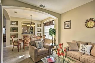 about 15 Mi to Disney Resort Home with Private Pool! - Davenport - 6