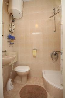 Apartments and rooms with parking space Tucepi, Makarska - 6901 - 3