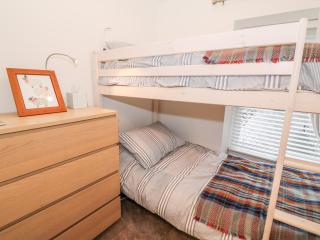 Yr Adfa The Retreat - 1