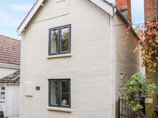 Tilly's Cottage - Westbury - 9