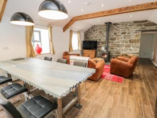 Rhydau Cottage - Bangor - 8