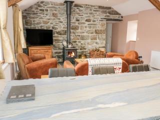 Rhydau Cottage - Bangor - 5