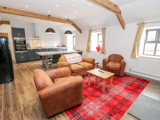 Rhydau Cottage - Bangor - 6