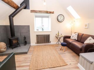 Stabl, Plas Moelfre Hall Barns - 6