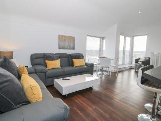 8 Marina View - Pwllheli - 6
