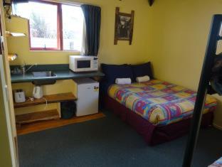 Glow Worm Accommodation - Franz-Josef-Gletscher - 7