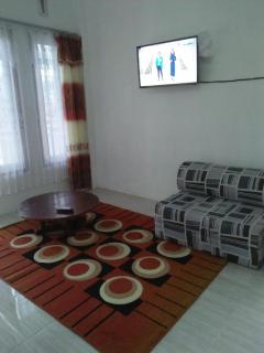 Penginapan Rezki Syariah - Bukittinggi - 2