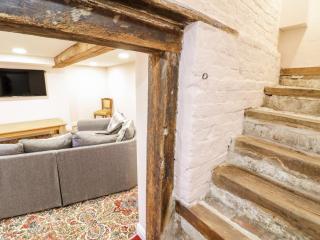 Squires Rest - Welshpool - 1