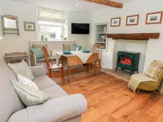 4 Castle View - Barnoldswick - 8