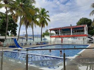 Hotel Sael - Tocaima - 1